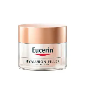 EUCERIN HYALURON - FILLER + ELASTICITY ANTIEDAD CREMA DIA * 50 ML