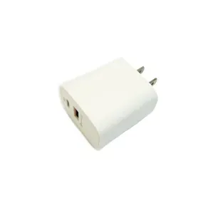 CARGADOR DE PARED DUAL REF DF1300