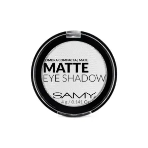 SOMBRA COMPACTA INDIVIDUAL BLANCO INTENSO # 03