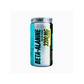 BETA ALANINE 3200 MG * 120 SOFTGEL