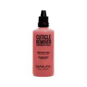 REMOVEDOR DE CUTICULA * 60 ML