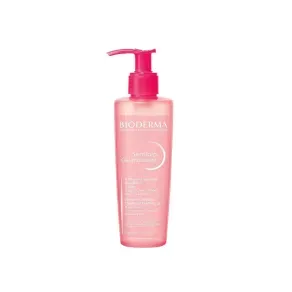 SENSIBIO GEL MOUSSANT * 200 ML