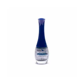 VOGUE ESMALTE FANTASTIC PLATA ESPEJO # 177