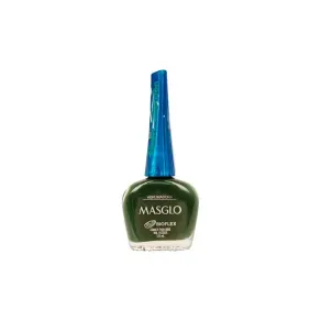 MASGLO ESMALTE ABRUMADORA * 13.5 ML