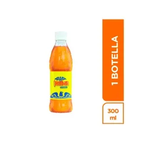 GASEOSA COLOMBIANA * 300 ML
