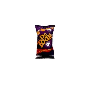 DETODITO FLAMINT HOT * 58GR 16%MAS PRODUCTO