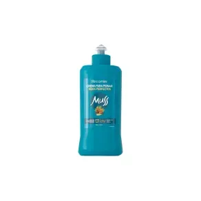 CREMA PARA PEINAR MUSS RIZOS PERFECTOS * 300 GR