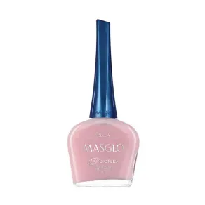 MASGLO ESMALTE BELLA * 13.5 MLX