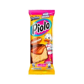 PIOLO AREQUIPE BIMBO * 45 GR