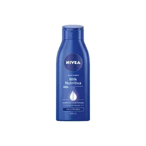 NIVEA BODY NUTRITIVA PIEL EXTRA SECA * 400 ML