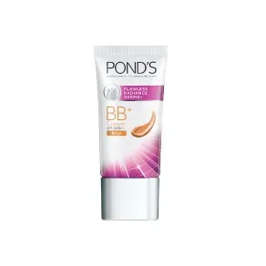 PONDS FLAWLESS RADIANCE DERMA BB BEIGE X 25 ML