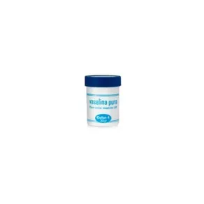 VASELINA PURA *30 GR INTERBEL