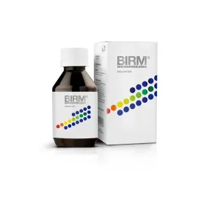 BIRM INMUNOMODULADOR SOL ORAL * 120 ML