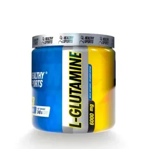 L-GLUTAMINE * 360 GR