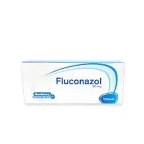 FLUCONAZOL 150 MG * 1 CAP