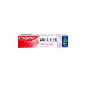 COLGATE CREMA SENSITIVE PRO-ALIVIO INMEDIATO ENCIAS * 90 GR