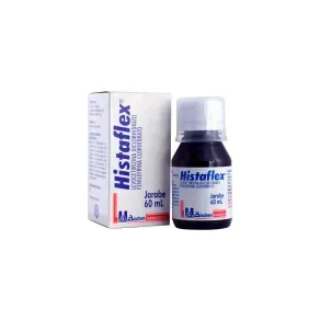 HISTAFLEX * 60 ML