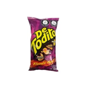 DETODITO FLAMIN HOT *50 GR