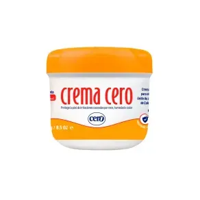 CREMA CERO CALENDULA *240 GR