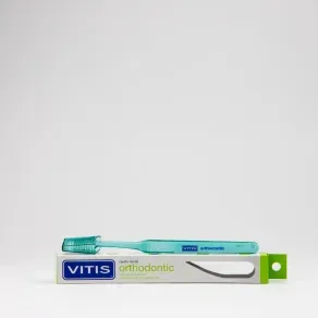 VITIS CEPILLO ORTHODONTIC * 1 UND