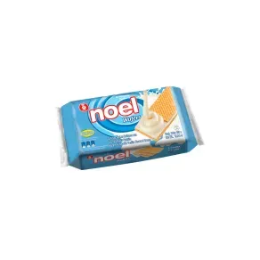 GALLETA WAFER NOEL VAINILLA * 4 UND