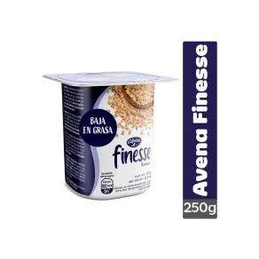 AVENA ALPINA FINESSE *250 GR