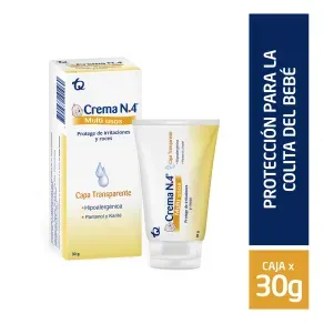 CREMA N4 MULTIUSOS *30 GR