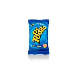 DETODITO NATURAL * 58GR 16% MAS PRODUCTO