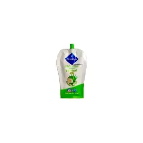 NOSOTRAS JABON INTIMO HERBAL CAMELIA+ALOE SOBRE * 18 ML