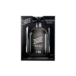 AGUARDIENTE ANTIOQUEÑO REAL S/AZUCAR * 750 ML