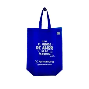 BOLSA ECO FARMANORTE