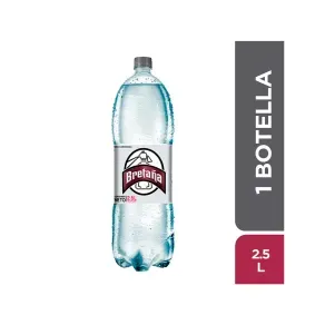 GASEOSA BRETANA * 2.5 ML