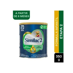SIMILAC 2 5HMOS * 350 GRX