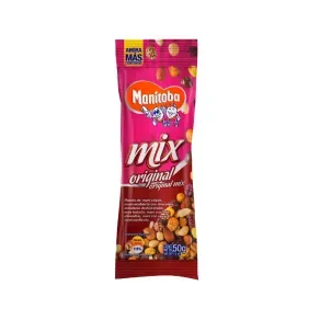 MANI MIX ORIGINAL * 50 GR