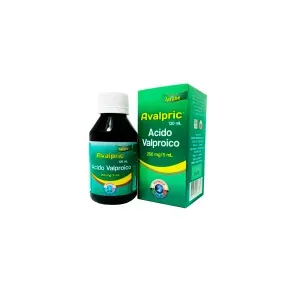 AVALPRIC SUSP * 120 MLX