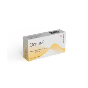 OMURA * 21 TAB