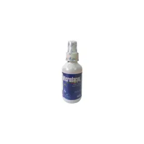 MICRODACYN SOL SPRAY * 120 ML
