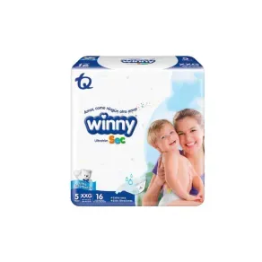 WINNY ULTRATRIM SEC ET 5 * 16 UND