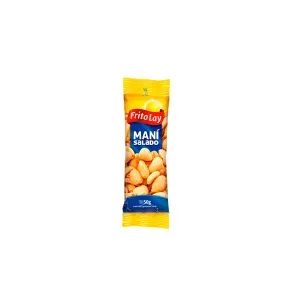 MANI SALADO * 50 GR