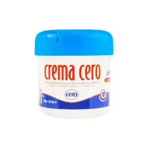 CREMA CERO * 110 GR