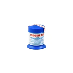 YODOSILATO UNGUENTO * 12 GR X