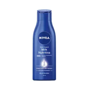 NIVEA BODY NUTRITIVA PIEL EXTRA SECA * 250 ML
