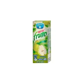NECTAR ALPINA FRUTTO PERA *200 ML