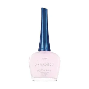 MASGLO ESMALTE NOVIA * 13.5 MLX
