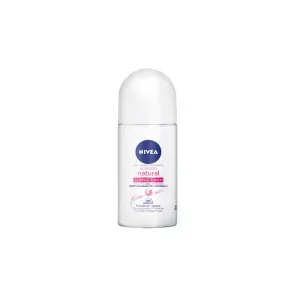 NIVEA ROLLON ACLARADO CLASSIC TOUCH * 50 ML