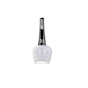 MASGLO ESMALTE EVOLUCION GEL NIEVE * 13.5 MLX