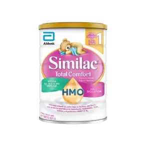 SIMILAC TOTAL COMFORT 1 * 800 GRX SIMILAC TOTAL COMFORT 1 * 800 GR