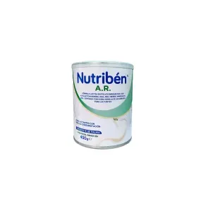 NUTRIBEN AR * 400 GR