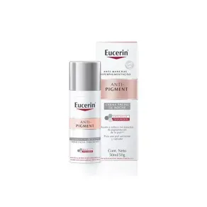 EUCERIN ANTI-PIGMENT CREMA FACIAL NOCHE * 50 ML