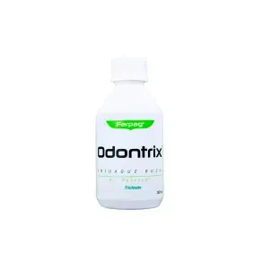 ODONTRIX NF ENJ BUCAL * 180 ML